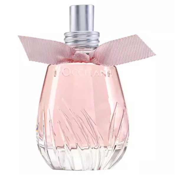 Deo Colônia L'Occitane Pomar de Flores Buquê 50ml
