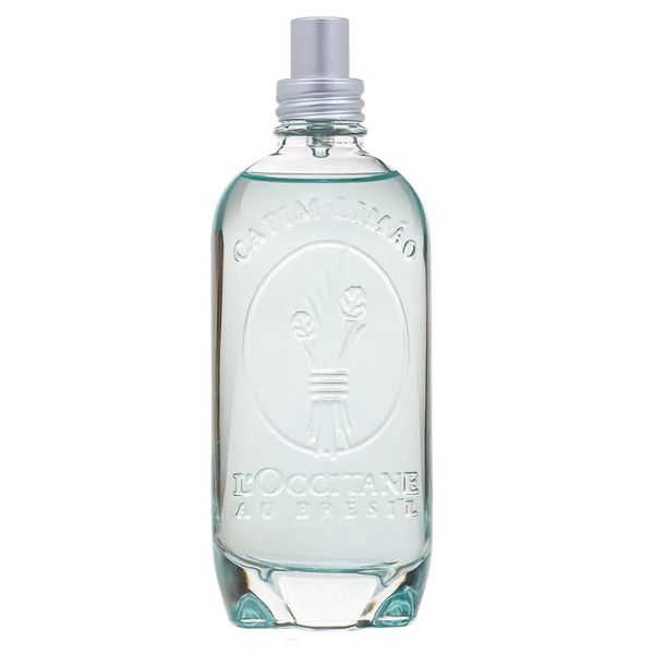 Deo Colônia L'Occitane Capim Limão 100ml