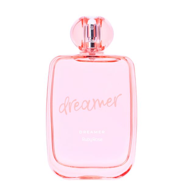 Colônia Feminina Rubyrose Dreamer 100ml