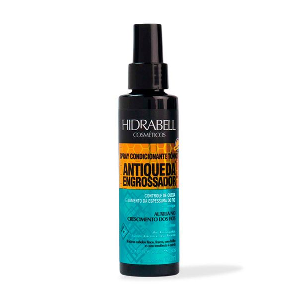 Tônico Hidrabell Spray Antiqueda Engrossador 120ml