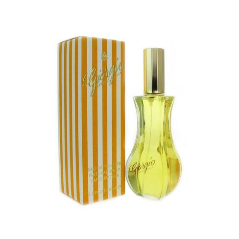 Giorgio De Giorgio Beverly Hills Eau De Toilette Feminino 90ml
