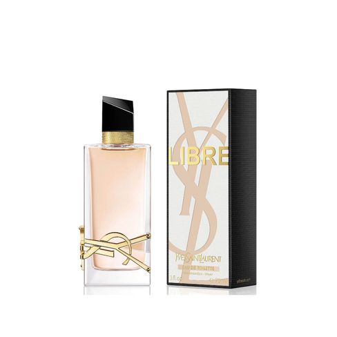 Libre Yves Saint Laurent Eau De Toilette Feminino 50ml
