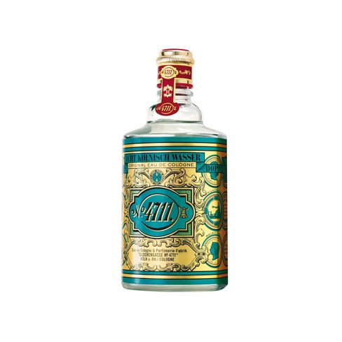 4711 De Echt Kolnisch Wasser Eau De Cologne Unissex 200ml