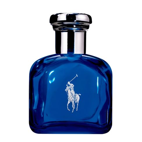 Ralph Lauren Polo Blue Eau De Toilette - Perfume Masculino 40ml