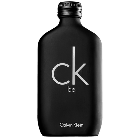 Calvin Klein CK Be Eau de Toilette - Perfume Unissex 200ml