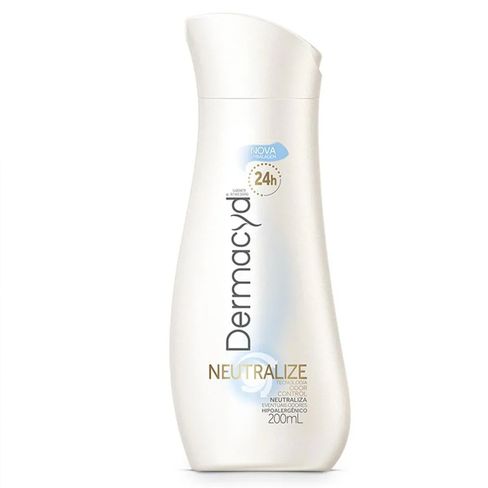 Sabonete Líquido Íntimo Dermacyd Neutralize 200ml