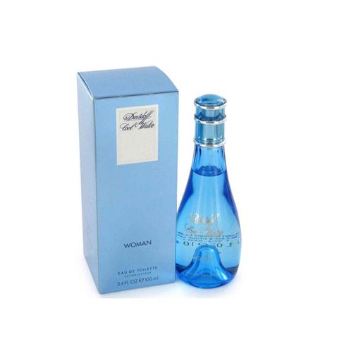 Cool Water Eau De Toilette Feminino 100ml