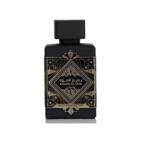 Bade'e Al Oud For Glory Lattafa Eau De Parfum Unisex 100ml