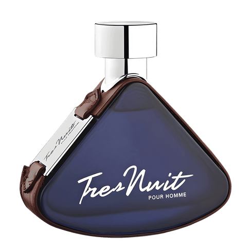 Armaf Tres Nuit Pour Homme Eau de Toilette - Perfume Masculino 100ml
