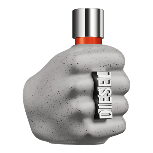 Diesel Only The Brave Street Eau de Toilette - Perfume Masculino 125ml