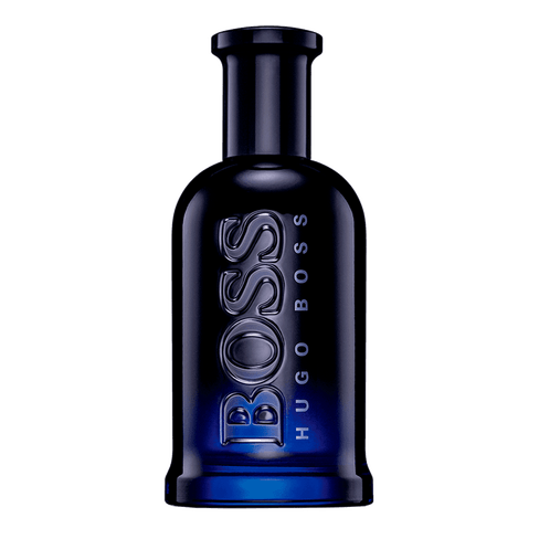 Hugo Boss Bottled Night Eau de Toilette - Perfume Masculino 100ml