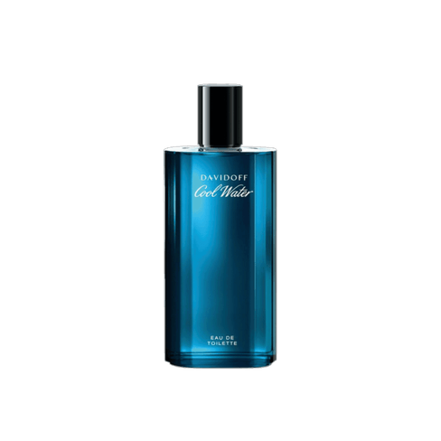 Davidoff Cool Water Eau De Toilette - Perfume Masculino 40ml