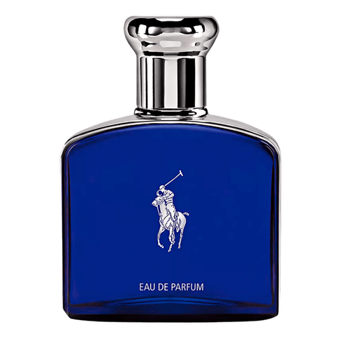 Ralph Lauren Polo Blue Eau De Parfum - Perfume Masculino 125 ml
