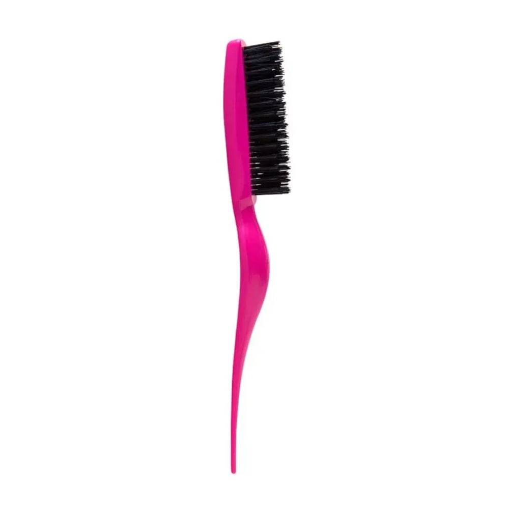 Escova De Cabelo Ricca Finalizadora Para Penteado Ref-1017