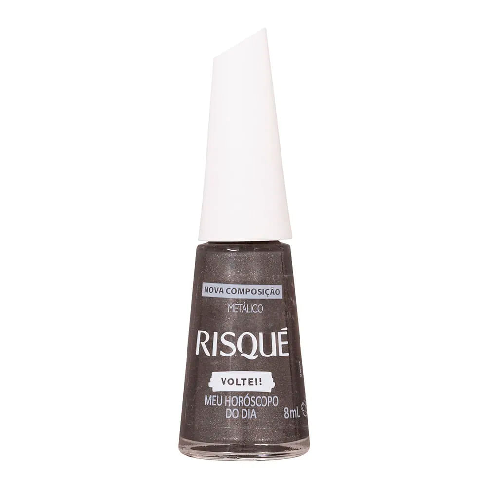 Esmalte Risqué Efeitos Meu Horóscopo Do Dia