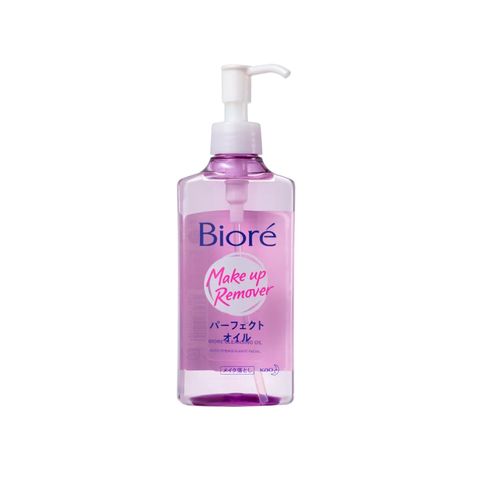 Bioré Make Up Remover - Óleo Demaquilante 230ml