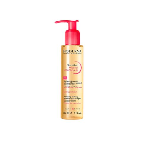 Bioderma Sensibio Micellar Cleansing Oil - Óleo Micelar Demaquilante 150ml