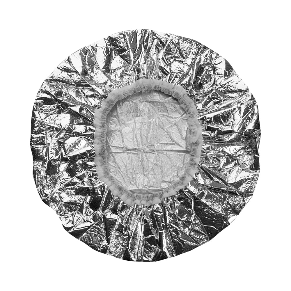 Touca Térmica By Rede Metalizada Ref-231