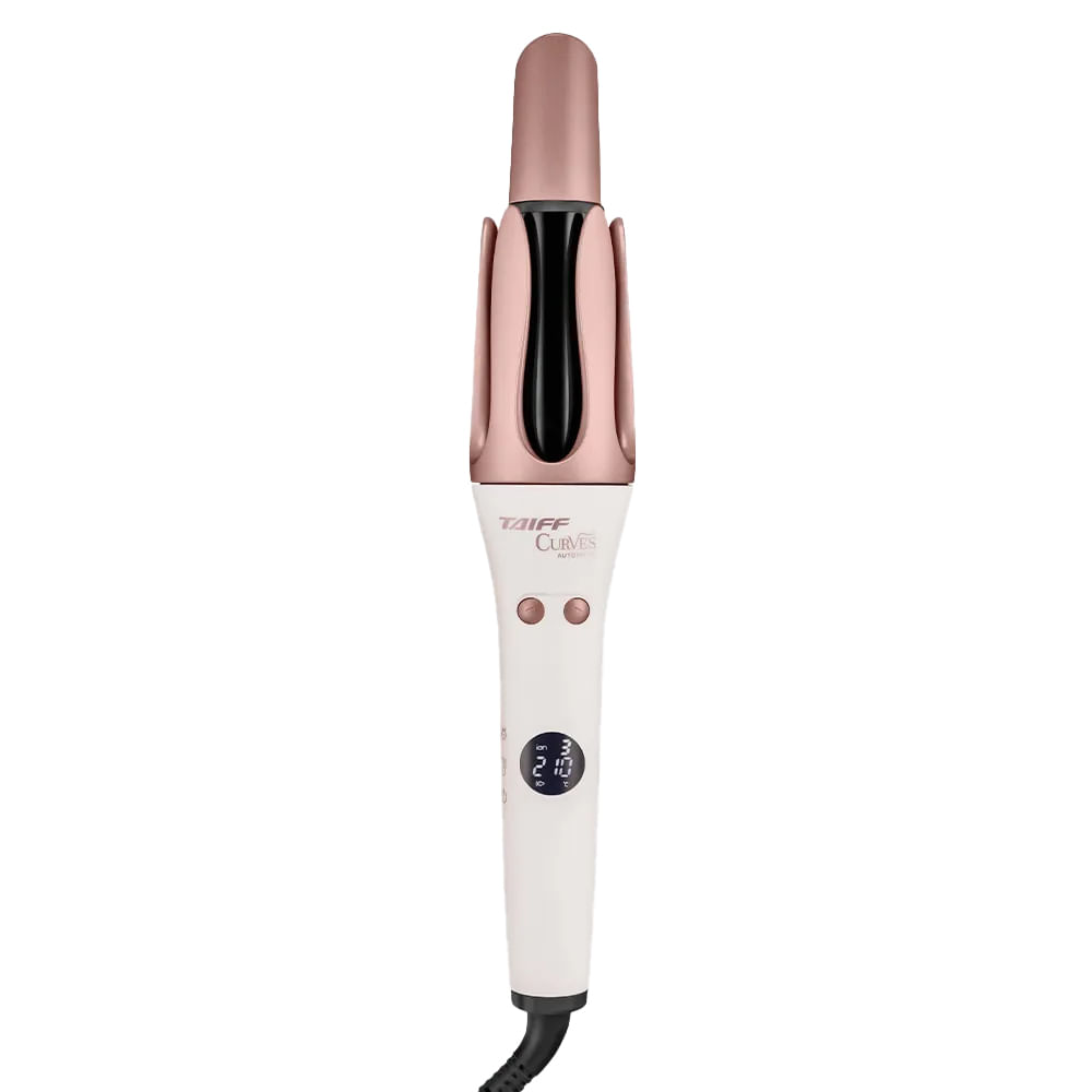 Modelador Taiff Curves Rose Automatic 32Mm 210C