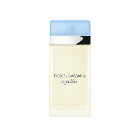 Dolce & Gabbana Light Blue Eau de Toilette - Perfume Feminino 200ml