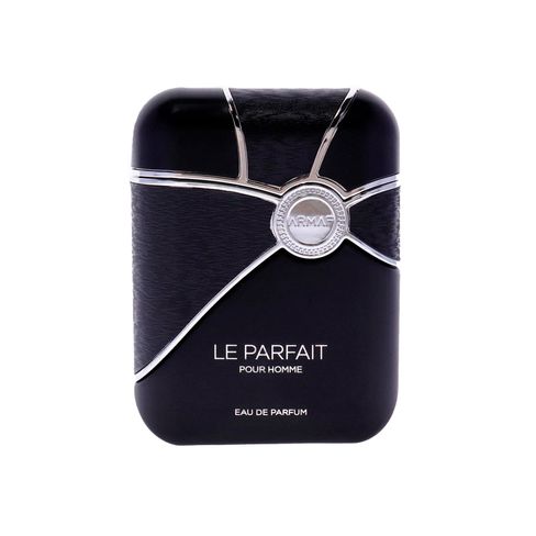 Armaf Le Parfait Pour Homme Eau de Parfum - Perfume Masculino 100ml