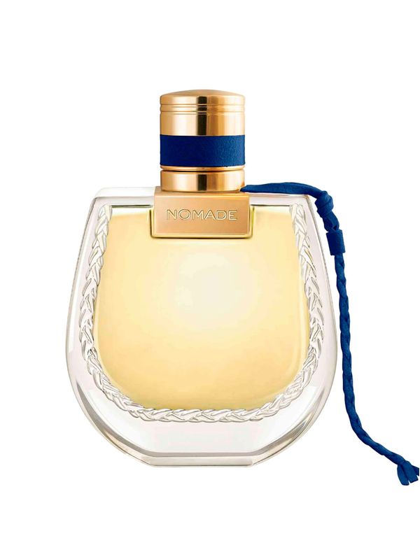 Chloé Nomade Nuit D'Egypte Eau de Parfum - Perfume Feminino 75ml