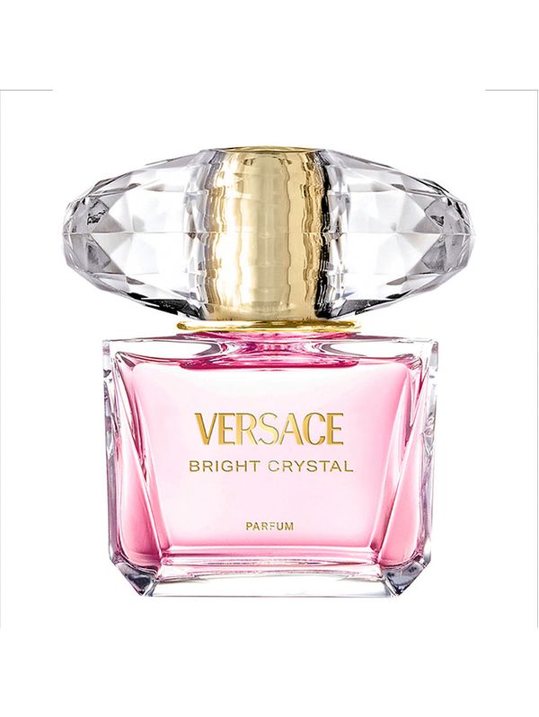 Versace Bright Crystal Pour Femme Parfum - 90ml