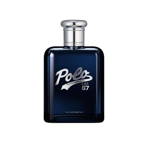 Ralph Lauren Polo 67 Eau de Parfum - Perfume Masculino 125ml