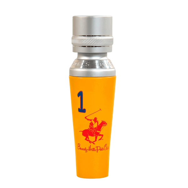 Beverly Hills Polo Club One Eau de Toilette - Perfume Feminino 50ml 50ml