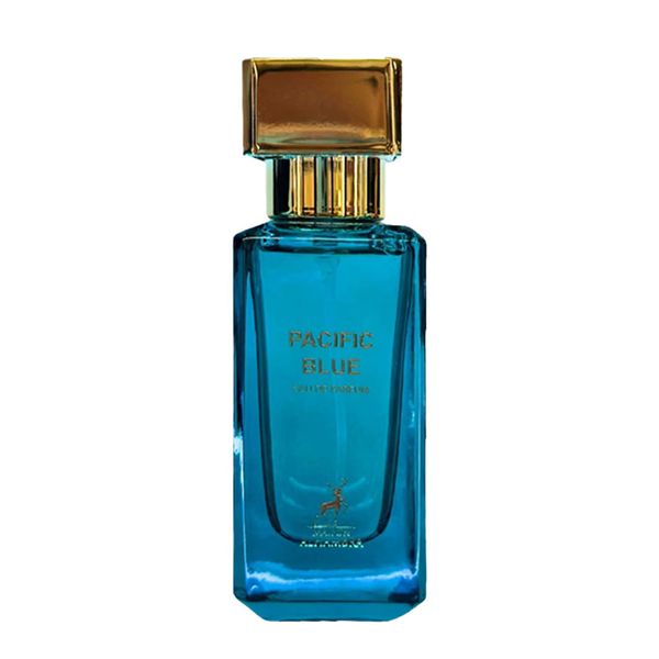 Maison Alhambra Pacific Blue Eau de Parfum - Perfume Masculino 30ml