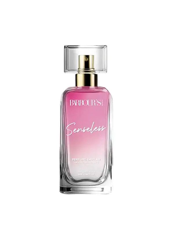 Barbour's Beauty Senseless - Perfume Capilar 50ml