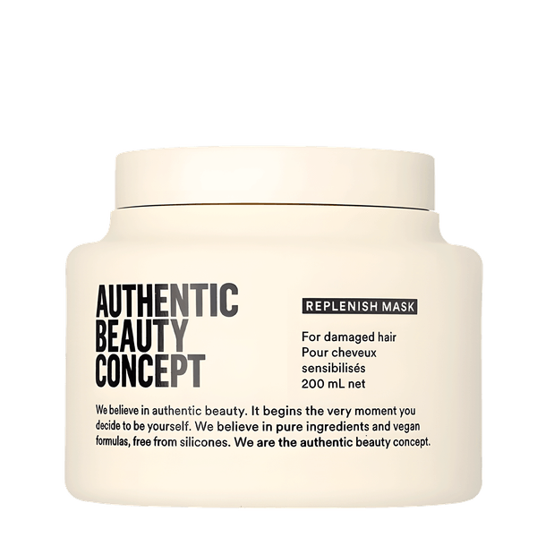 Authentic Beauty Concept Replenish - Mascára Capilar 200ml