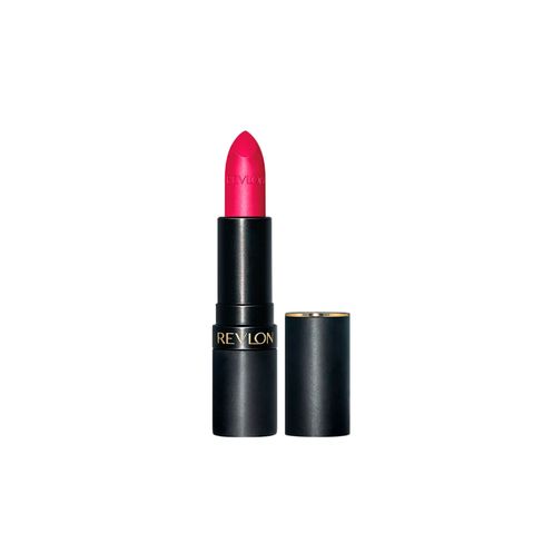 Revlon Super Lustrous Lipstick The Luscious Cherries in The Snow 23 - Batom Matte 4,2g