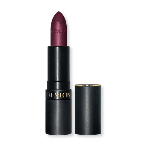 Revlon Super Lustrous The Luscious Black Cherry 021 - Batom Matte 4,2g