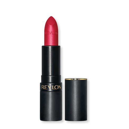 Revlon Super Lustrous The Luscious Crushed Rubies 017 - Batom Matte 4,2g