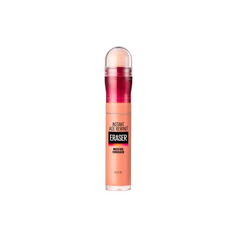 Maybelline Instant Age Rewind Eraser Dark Circles 140 Honey - Corretivo Líquido 5,9ml 140-Honey
