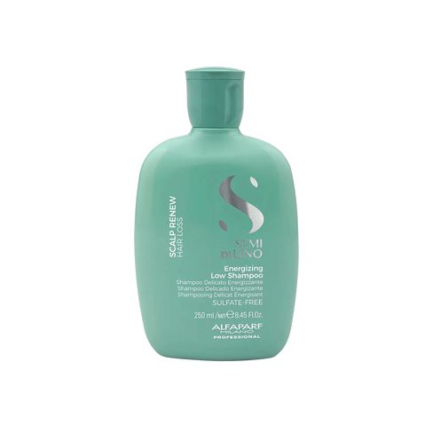 Alfaparf Milano Semi Di Lino Scalp Rebalance Oily Skin - Shampoo 250ml