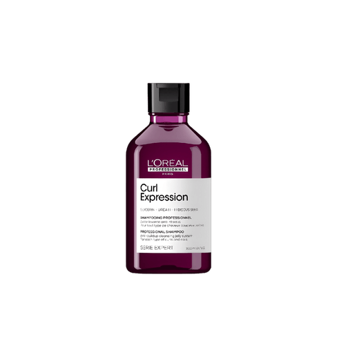 L'Oréal Professionnel Serie Expert Curl Expression Antirresíduos - Shampoo 300ml