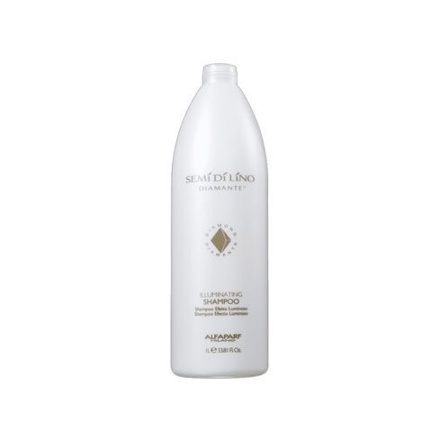 Alfaparf Milano Semi Di Lino Illuminting Low Shampoo 1000ml