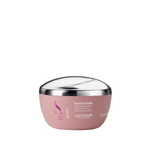 Alfaparf Milano Semi Di Lino Nutritive Mask 200ml