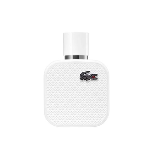 Lacoste L.12.12 Blanc Eau de Toilette - Perfume Masculino 50ml