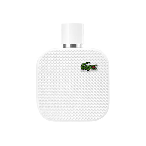 Lacoste L.12.12 Blanc Eau de Toilette - Perfume Masculino 100ml