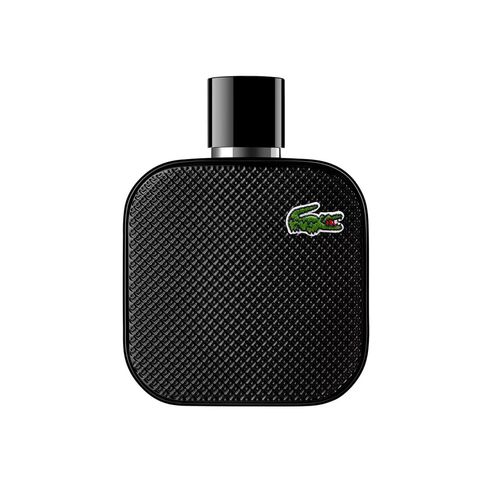 Lacoste L.12.12 Noir Eau de Toilette - Perfume Masculino 100ml