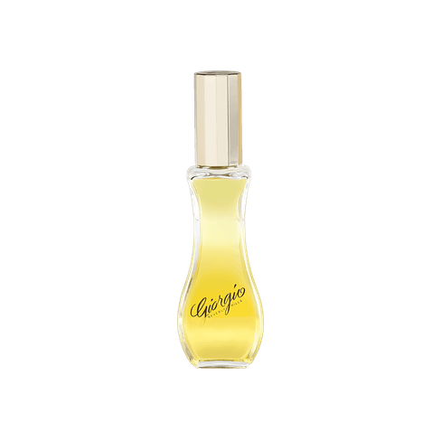 Giorgio Beverly Hills Eau de Toilette - Perfume Feminino 90ml