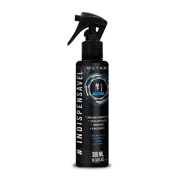Protetor Térmico Mutari Indispensável #1 300ml
