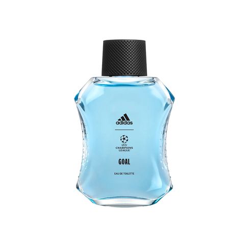 Adidas UEFA 11 Eau de Toilette - Perfume Masculino 100ml