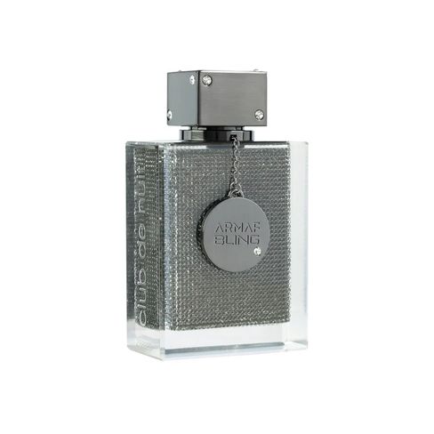 Armaf Club De Nuit Bling Eau de Parfum - Perfume Masculino 105ml