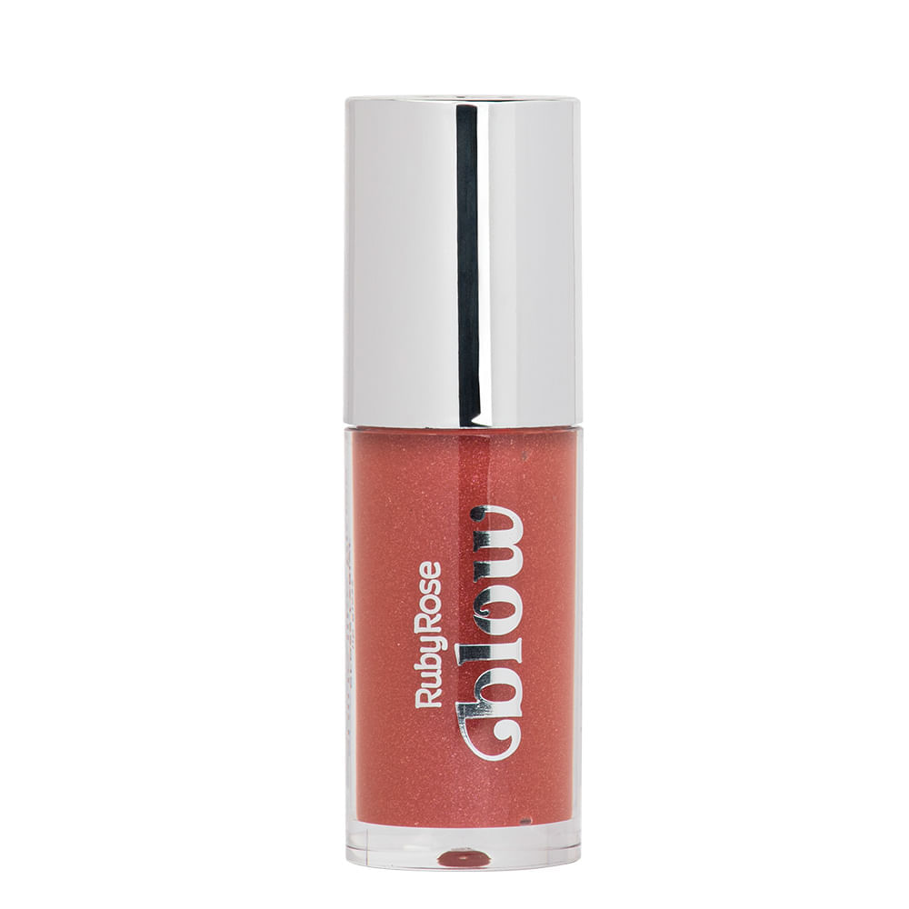 Gloss Labial Ruby Rose Blow Shine Like Sb50 5g