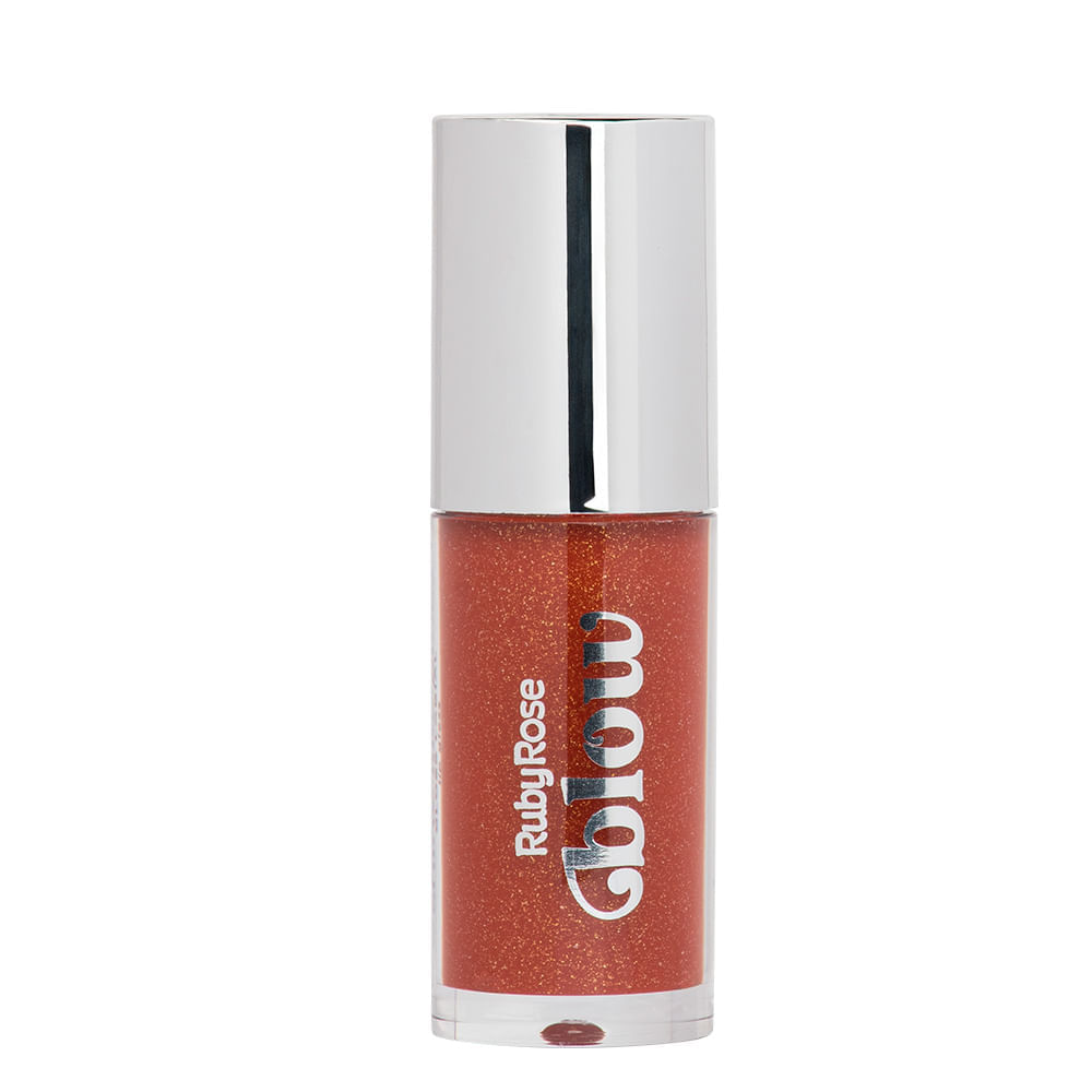 Gloss Labial Ruby Rose Blow Shine Like Sb60 5g